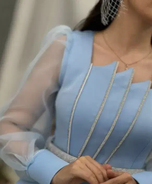 لباس مجلسی|لباس|قم, شهر قائم|دیوار