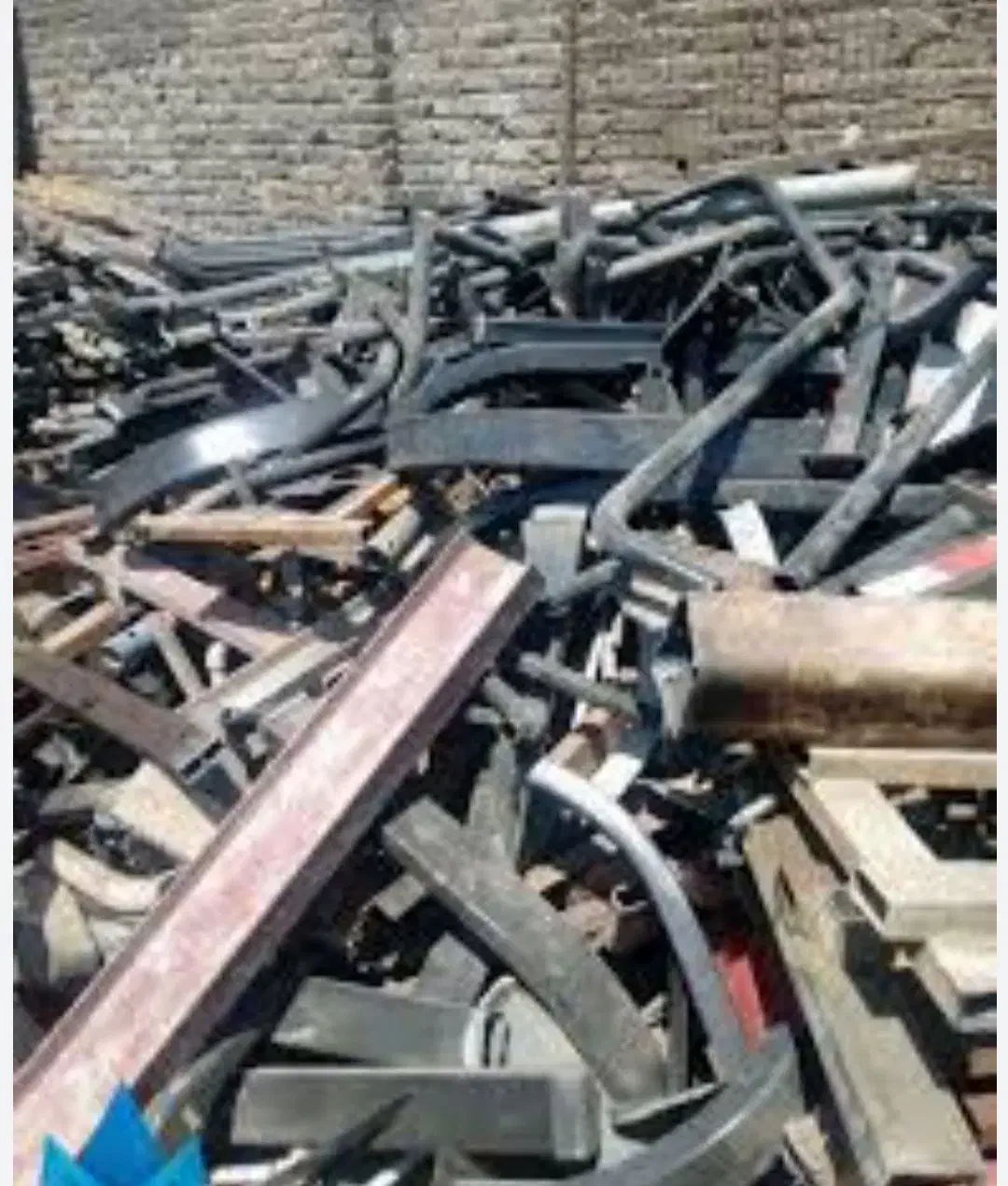 خرید ضایعات|عمده‌فروشی|سمنان, |دیوار