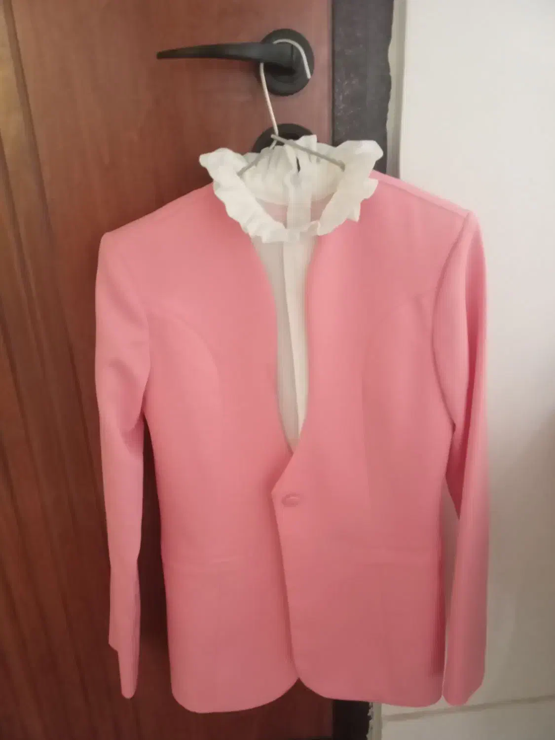 کت تک بازیرکتی دخترانه|کفش و لباس بچه|مشهد, بهاران|دیوار