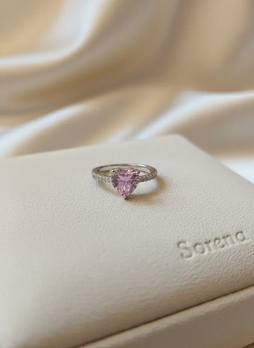 انگشتر جواهری نگین دار|بدلیجات|اصفهان, شهرک کوثر|دیوار