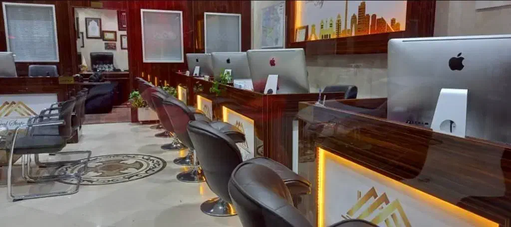 استخدام ابدارچی املاک|استخدام سرایداری و نظافت|تهران, تاکسیرانی|دیوار