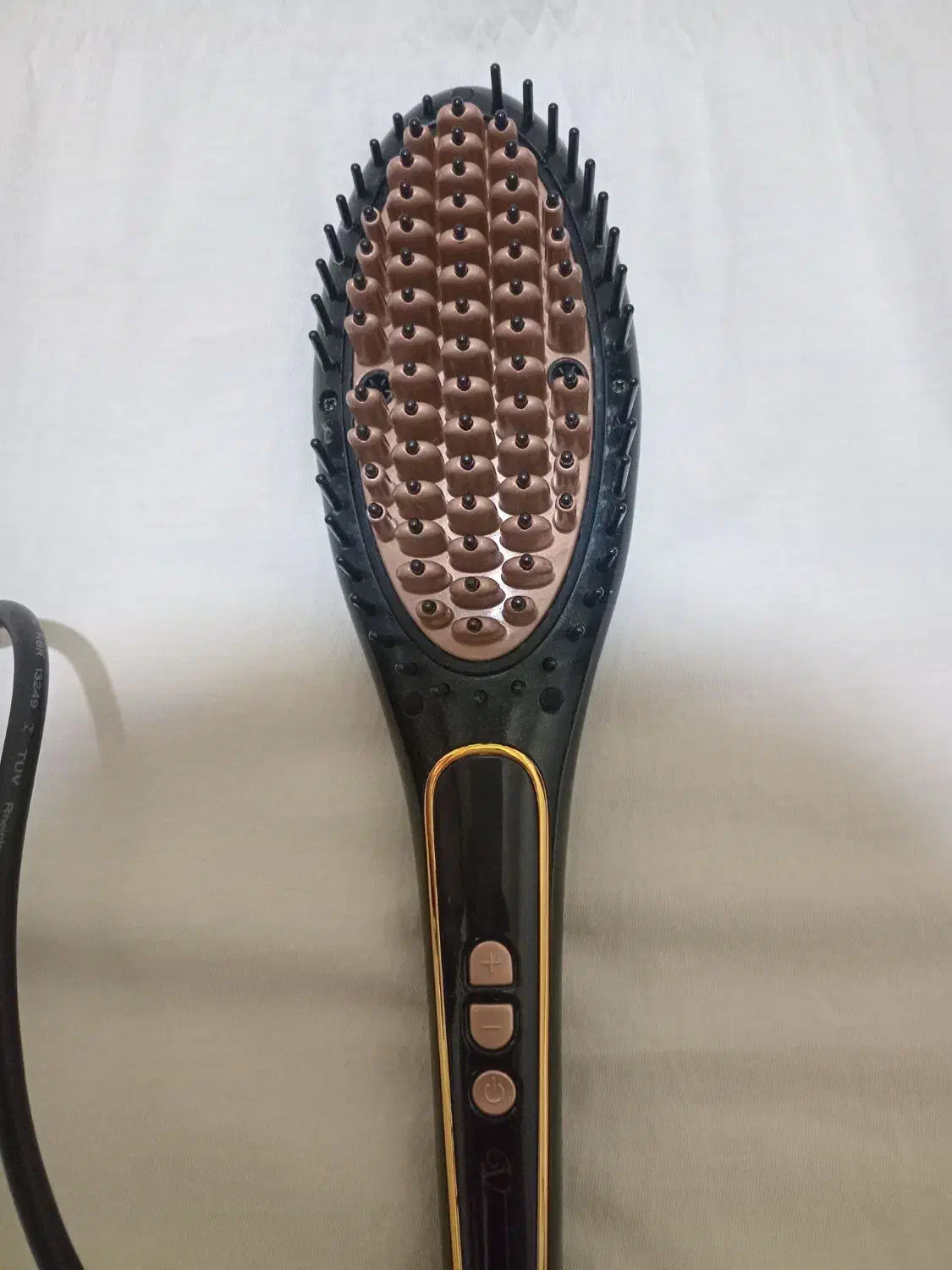 شانه حرارتی|آرایشگاه و سالن‌های زیبایی|رشت, شالکو|دیوار