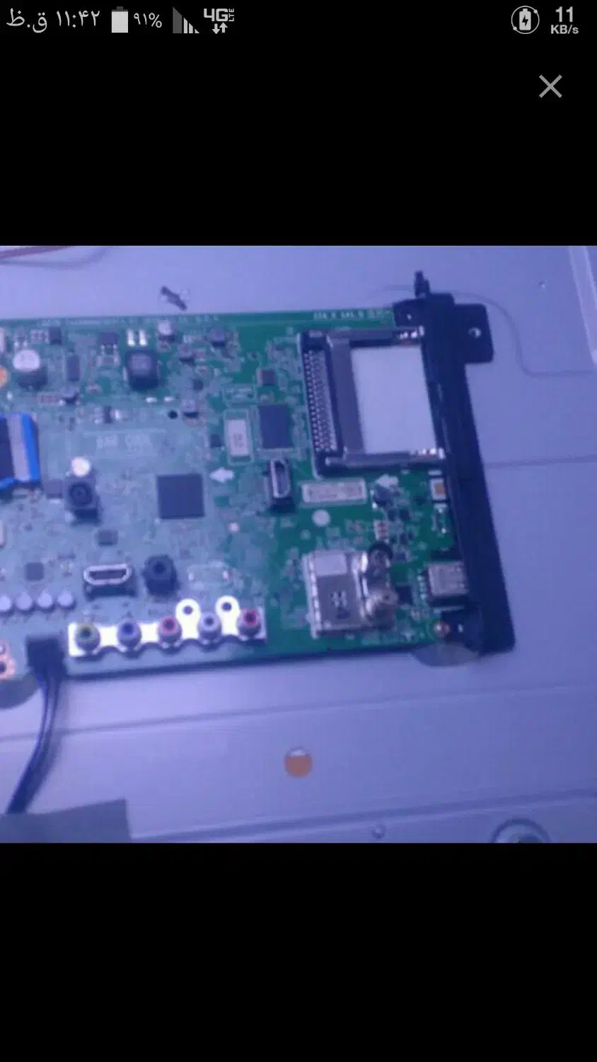 نصب نصاب تنظیم آنتن وفروش گیرنده دیجیتال|خدمات پیشه و مهارت|شیراز, فضل‌آباد|دیوار