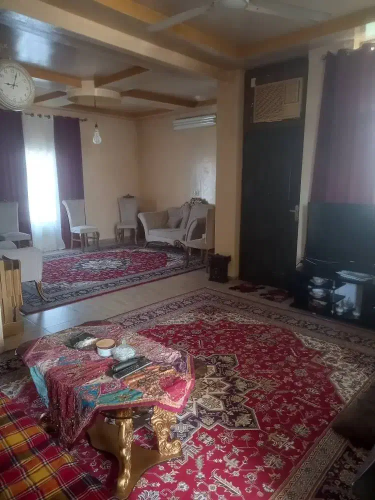 دنبال چه ویلایی هستی اینم فایل کاسبی باز دیگه چی|فروش خانه و ویلا|تهران, افسریه شمالی|دیوار