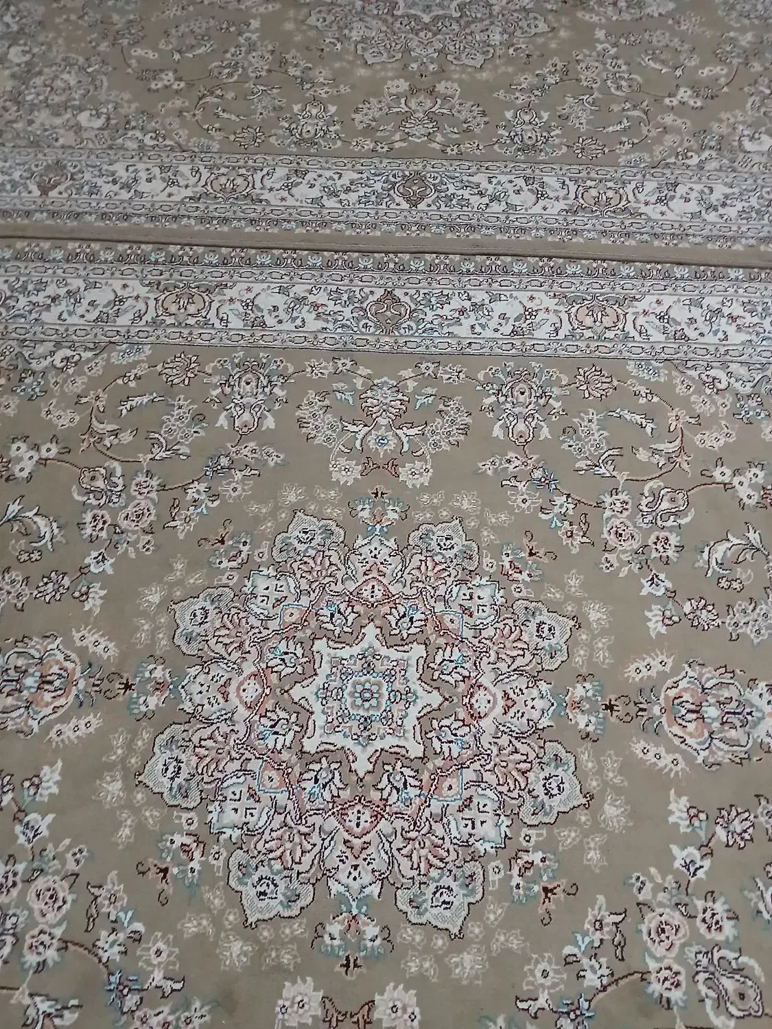 فرش ۶ متری ۲ عدد|فرش|تهران, ارامنه|دیوار