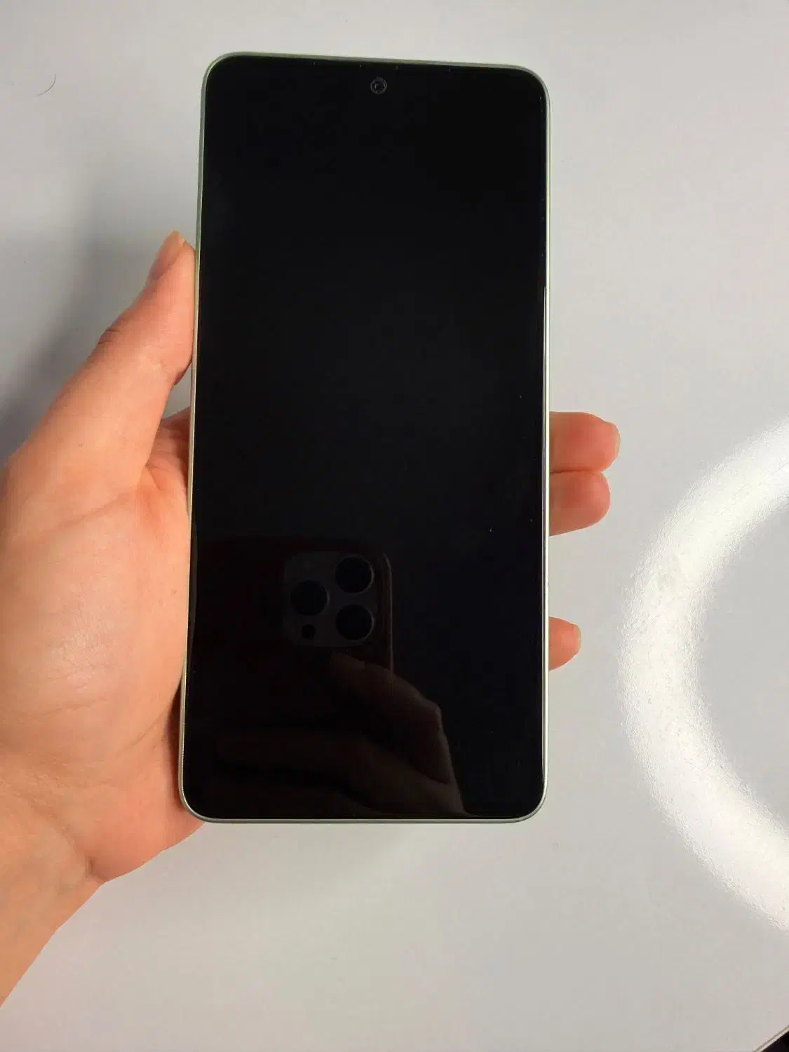 mobile note 13 normal 256GB|موبایل|بندرعباس, |دیوار