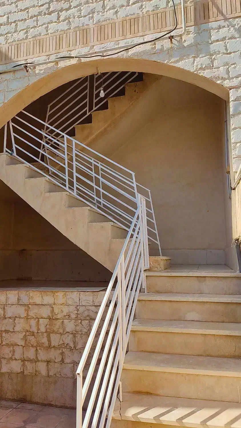 خانه آپارتمان ویلایی دوخوابه فرهنگیان،پمپ گاز|فروش خانه و ویلا|برازجان, |دیوار