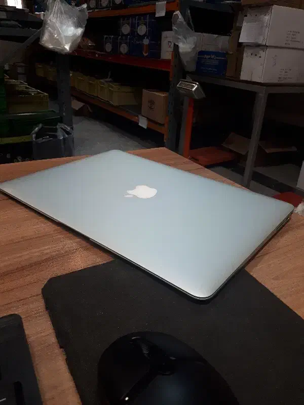 macbook air 2017 256|رایانه همراه|قزوین, |دیوار