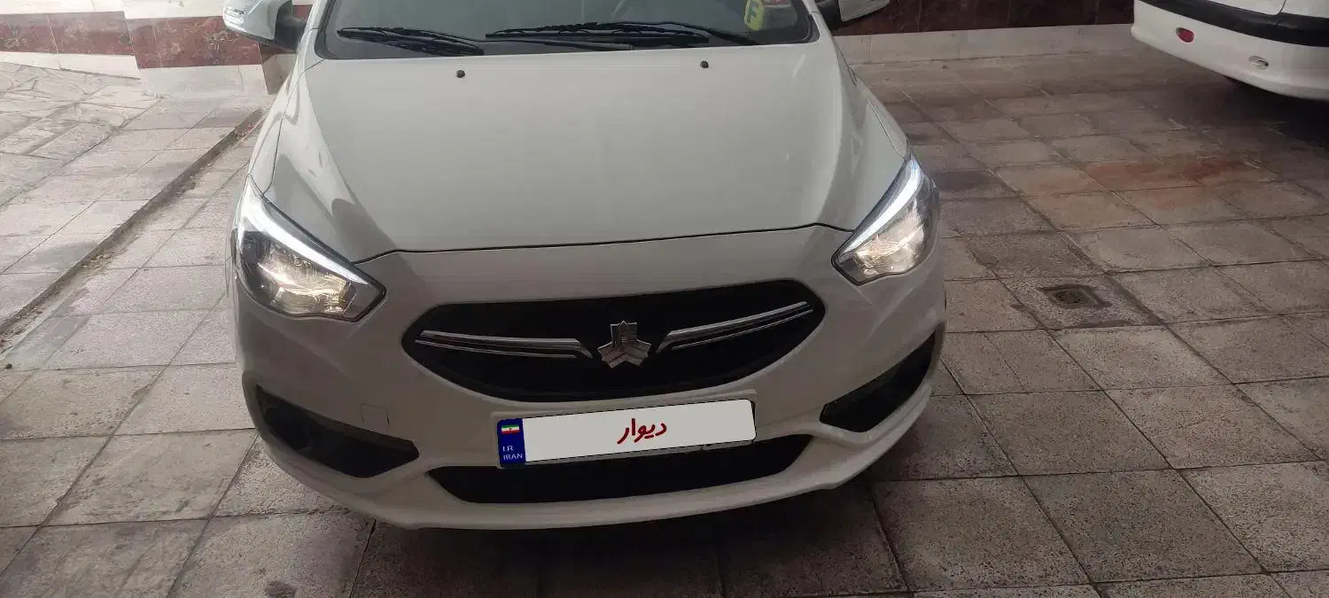 شاهین G|خودرو سواری و وانت|تهران, تهرانسر غربی|دیوار