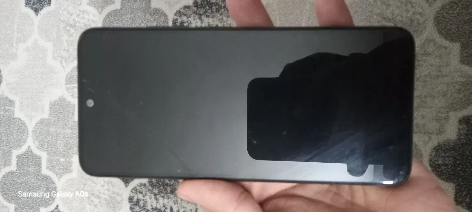 یک عدد گوشی شیامی نوت 11s|موبایل|اصفهان, شهرک امام خمینی|دیوار