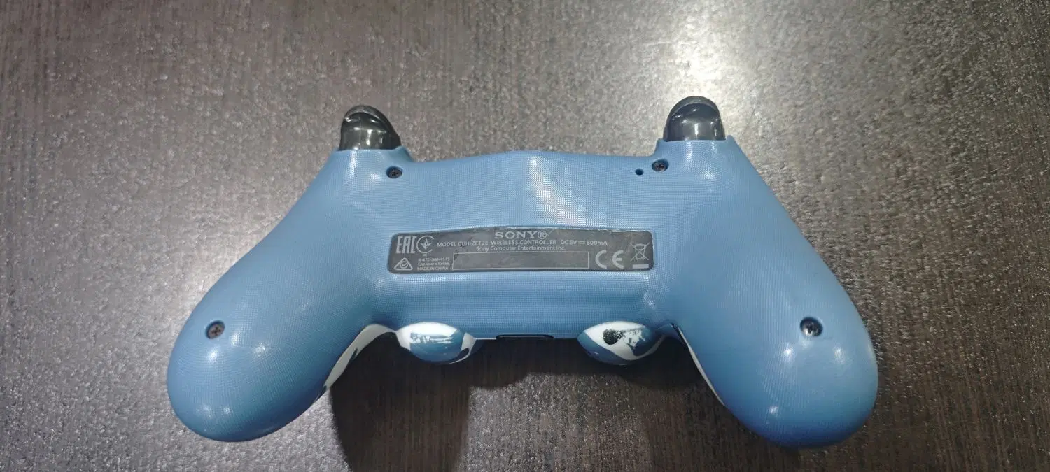 دسته ps4|کنسول، بازی ویدئویی و آنلاین|تبریز, |دیوار