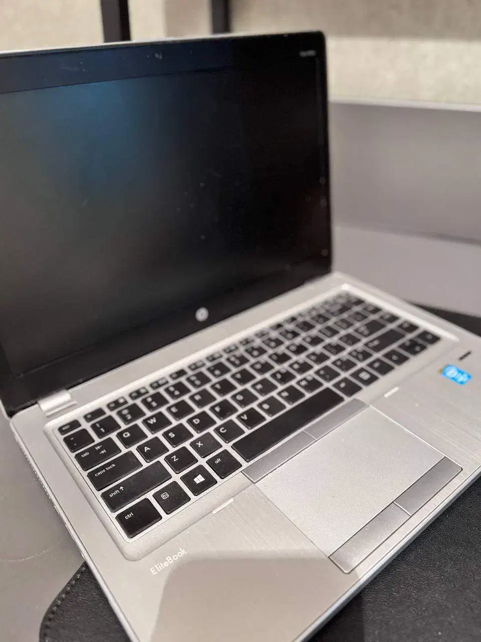 لپ تاپ HP EliteBook Folio 9480m i7|رایانه همراه|تهران, منیریه|دیوار
