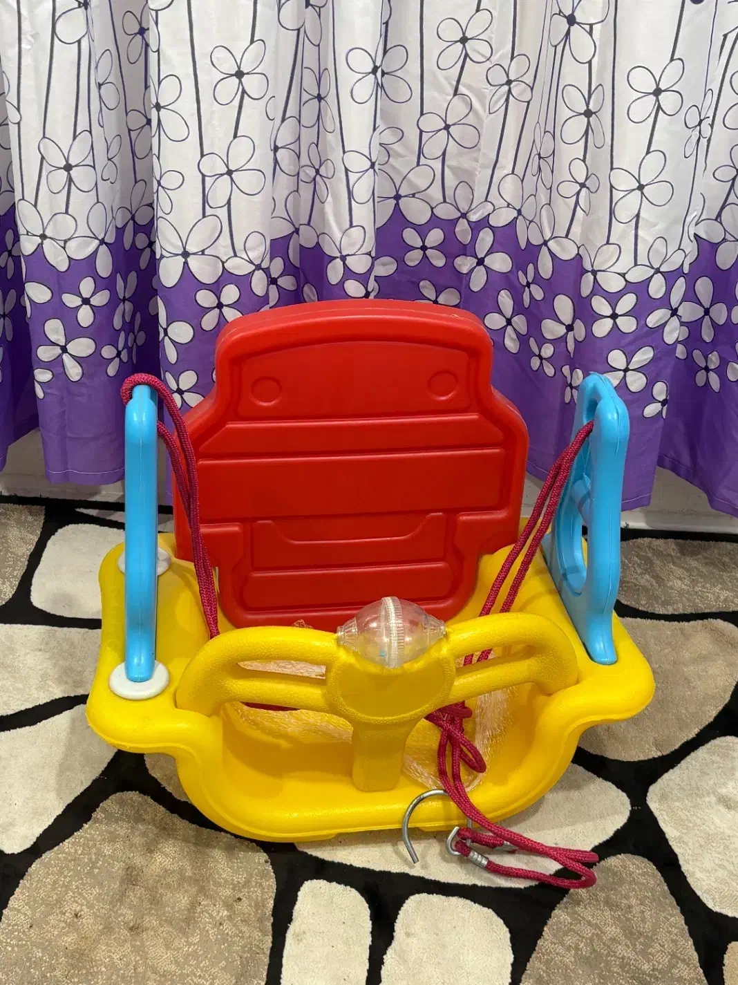 تاب کودک|اسباب و اثاث بچه|اهواز, سپیدار|دیوار