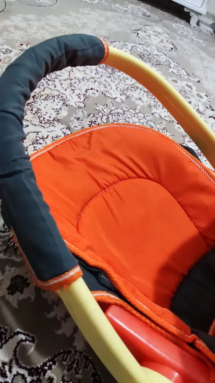 کریر فقط 700|کالسکه و لوازم جانبی|بیرجند, |دیوار