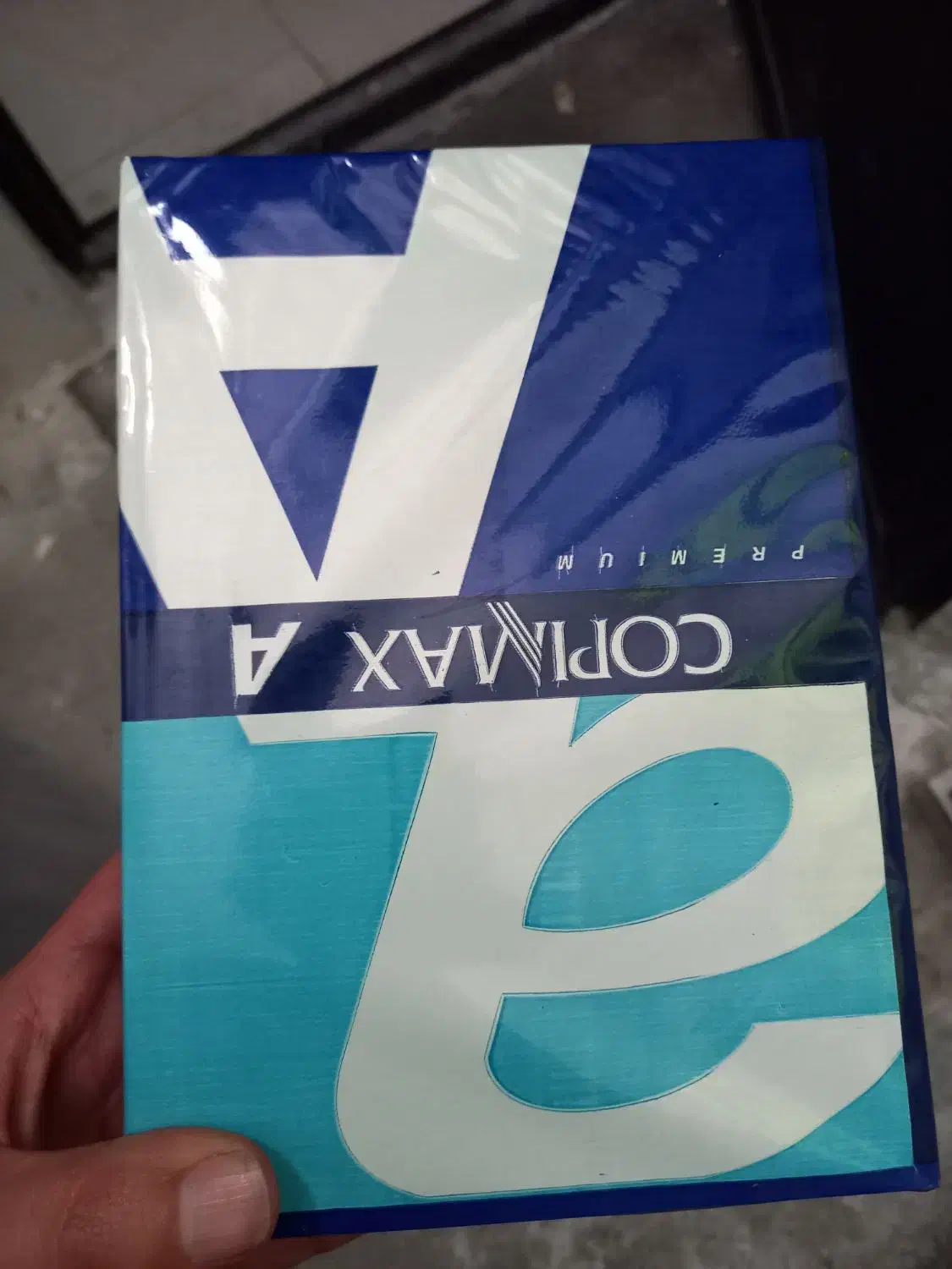 کاغذ a5|لوازم التحریر|رشت, چمارسرا|دیوار