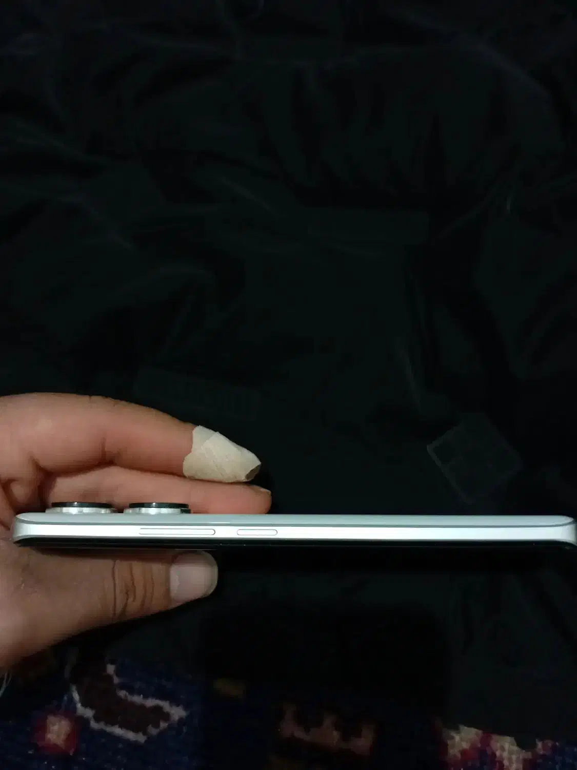 فروش موبایل Redmi Note 13 pro plus در حد نو|موبایل|تهران, فرحزاد|دیوار