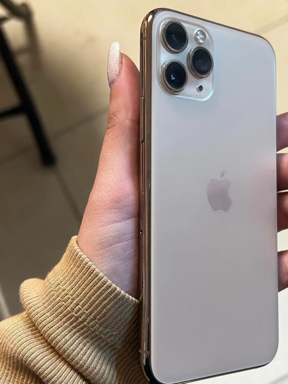 ایفون ۱۱ پرو|موبایل|تبریز, |دیوار