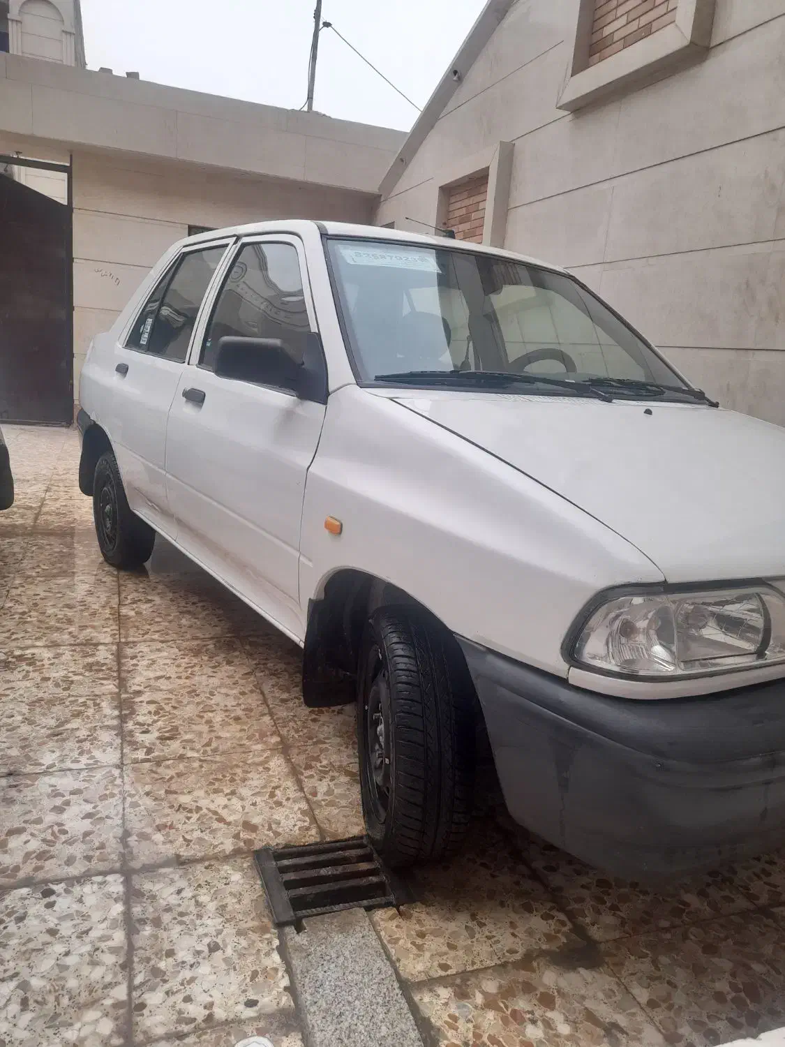 اهواز کانتس|خودرو سواری و وانت|کارون, |دیوار