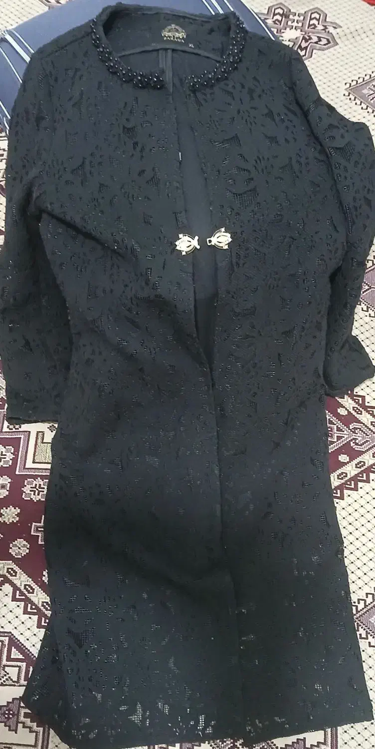 مانتوی مجلسی|لباس|محمدشهر, محمدشهر|دیوار