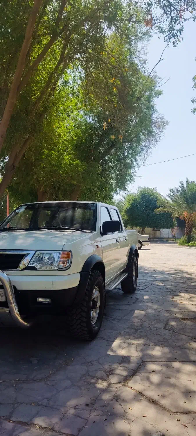 ریچ ۹۵|خودرو سواری و وانت|بهبهان, |دیوار