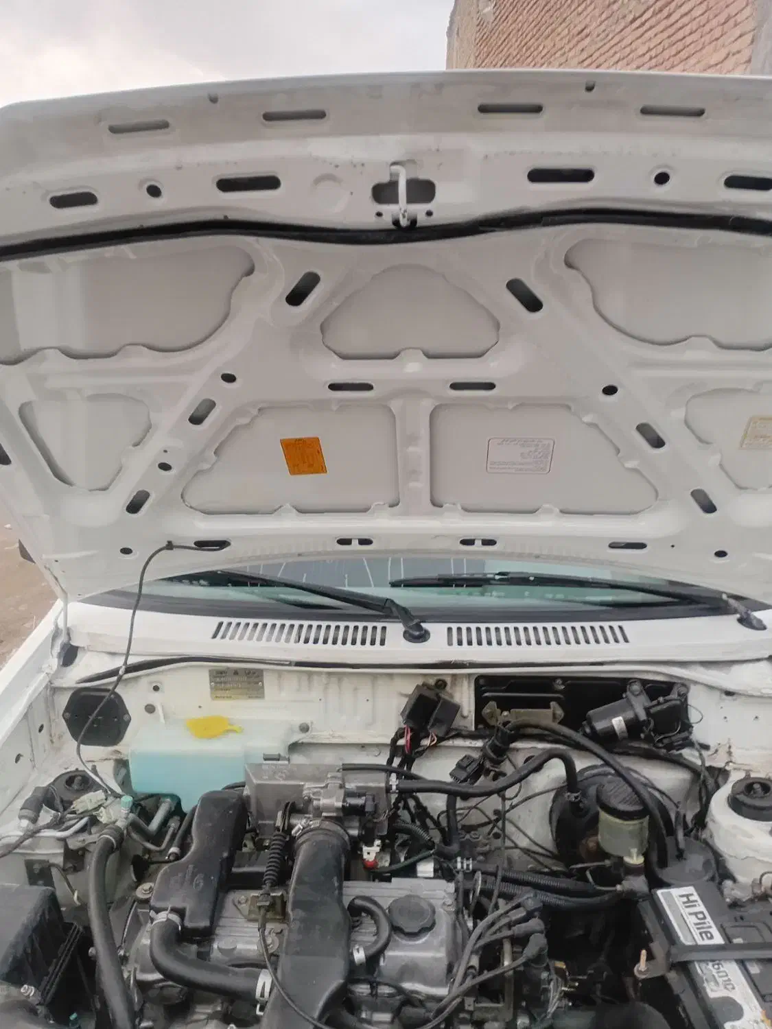 پراید132مدل۸۸|خودرو سواری و وانت|تبریز, |دیوار