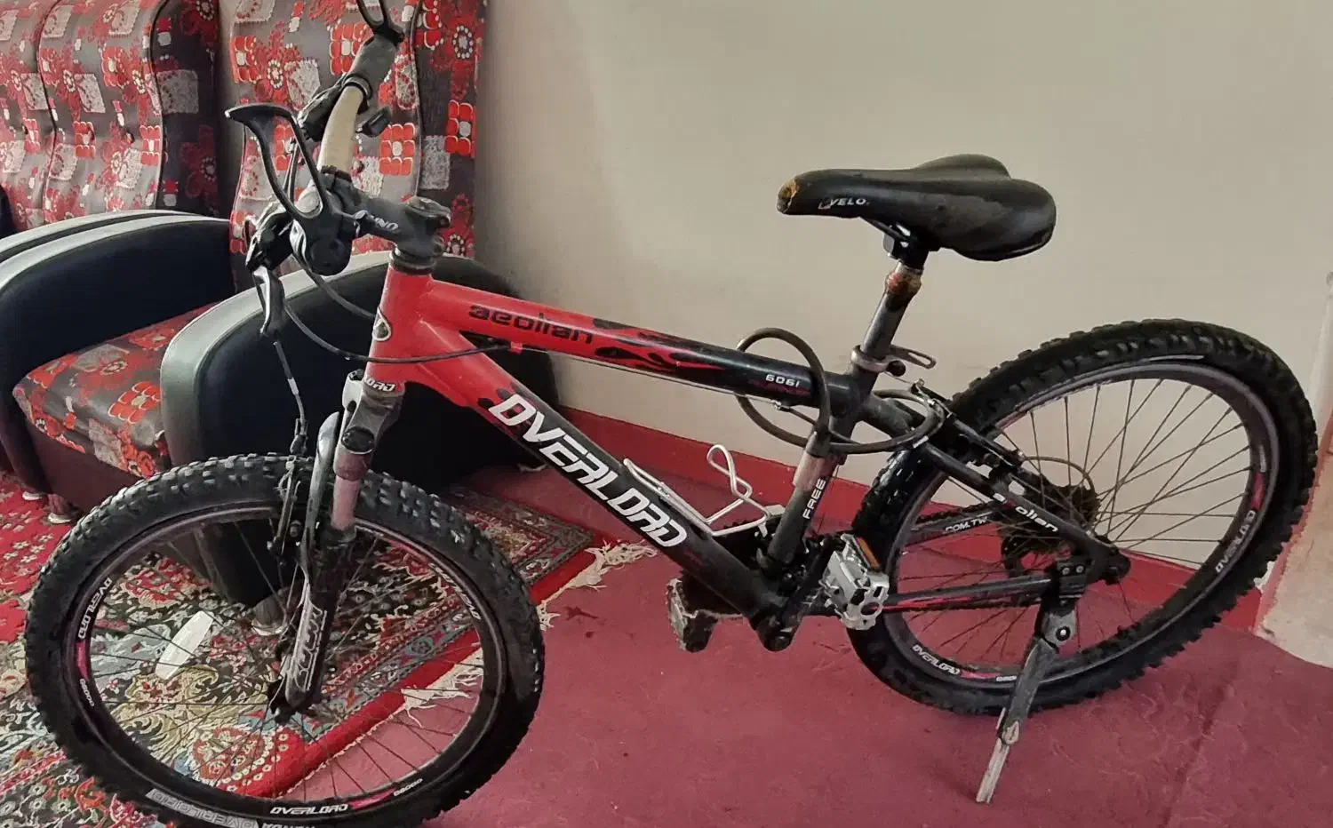 دوچرخه|دوچرخه، اسکیت، اسکوتر|تبریز, |دیوار