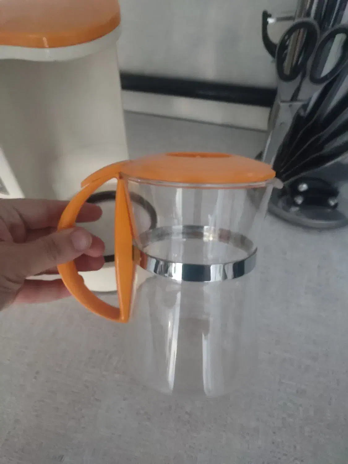 قهوه جوش|سماور، چایساز، قهوهساز|آبیک, |دیوار