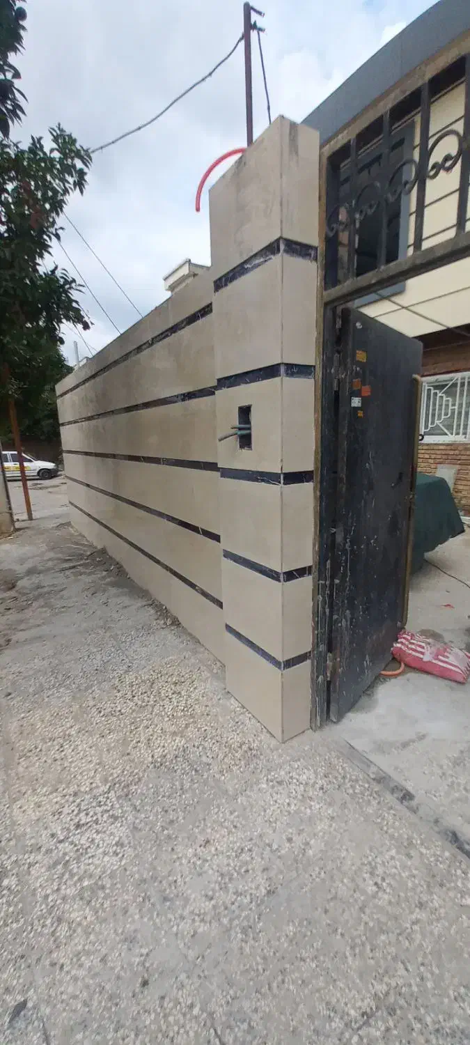 لکه گیری کاشی کاری بند کشی پذیرفته میشود|خدمات پیشه و مهارت|گنبد کاووس, |دیوار