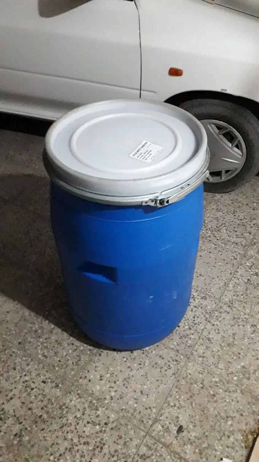 فروش دبه خارجی و ایرانی نو و با کیفیت|ظروف نگهدارنده، پلاستیکی، یک‌بارمصرف|شاهین‌شهر, حافظ جنوبی|دیوار