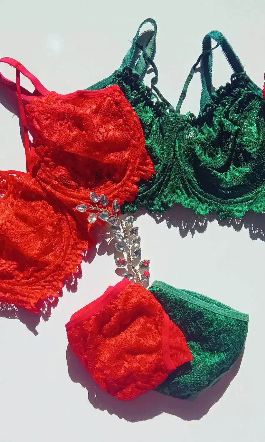 ست دانتل کیفیت و قیمت تضمین شده|لباس|سنگر, |دیوار