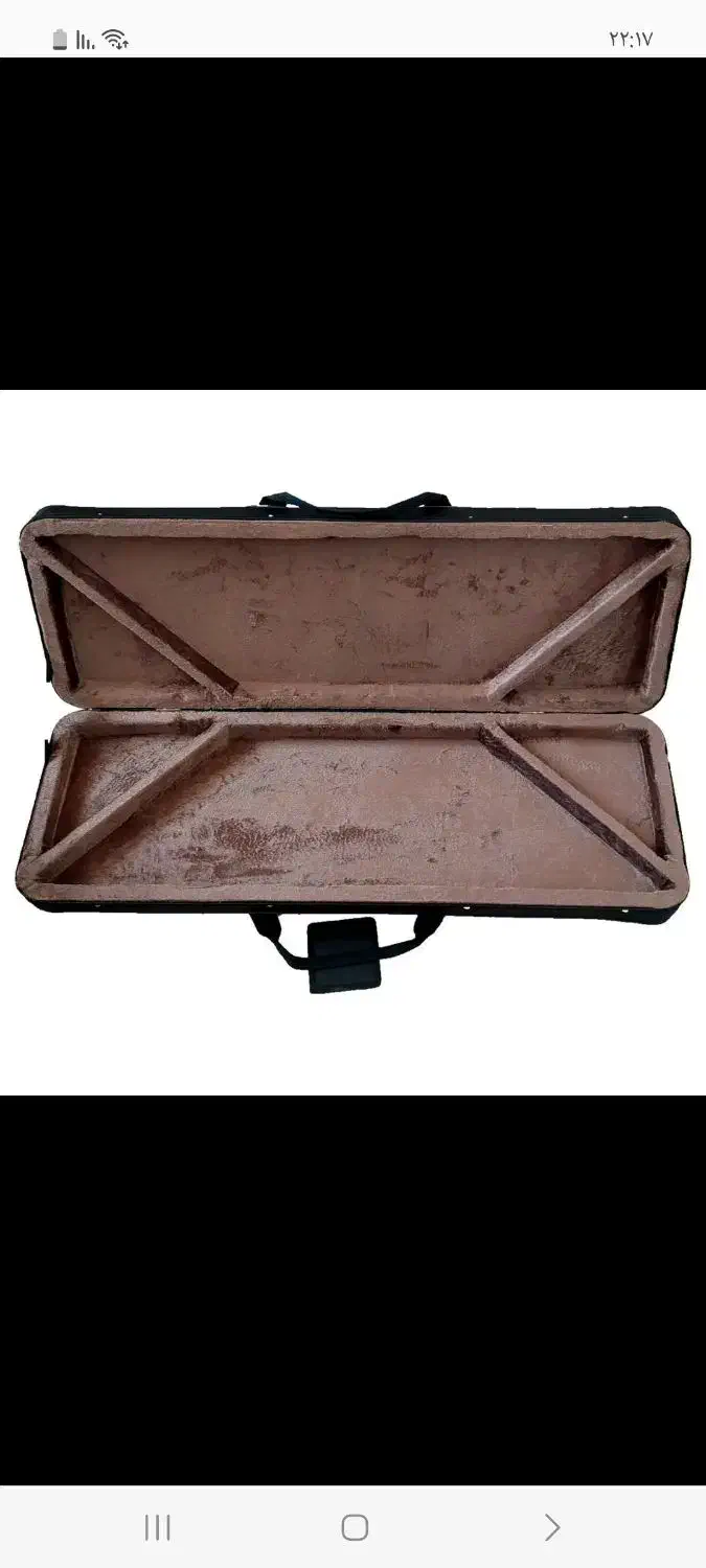 سنتور آکبند و نو|سازهای سنتی|باغستان, |دیوار