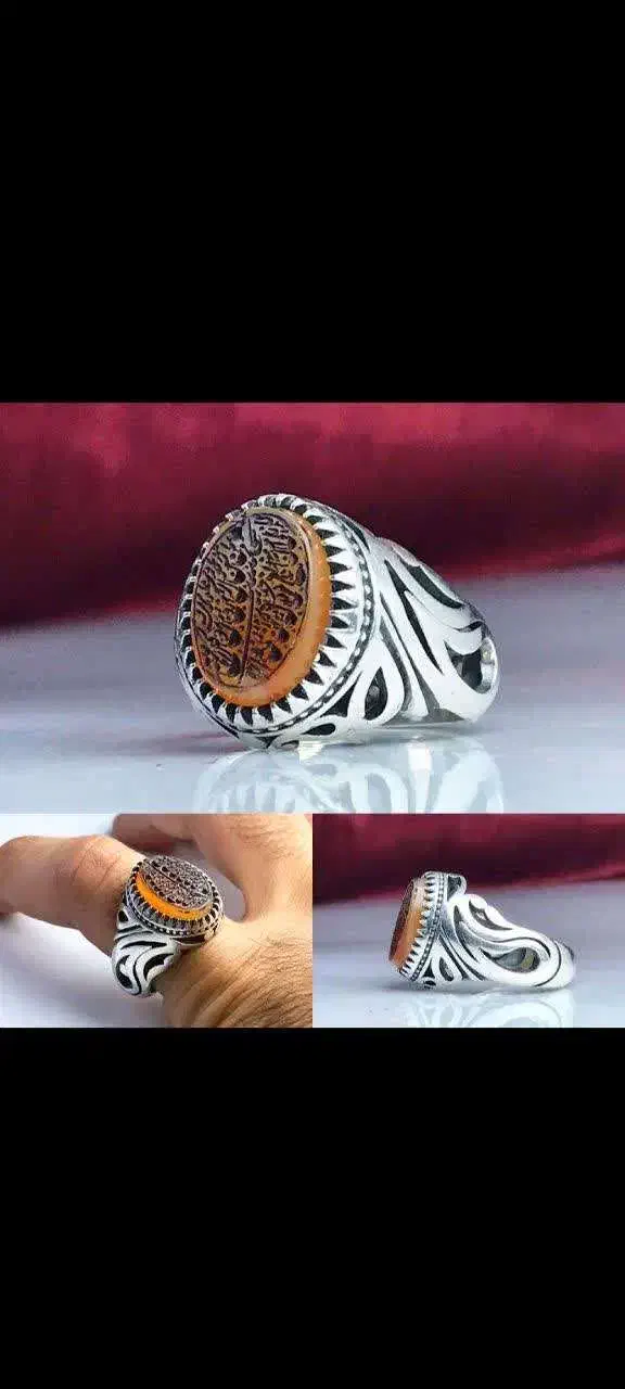 انگشتر بنام سرکتاب فال دعا و انگشتر بنام زدن حضوری|بدلیجات|تهران, آبشار تهران (دریاچه)|دیوار