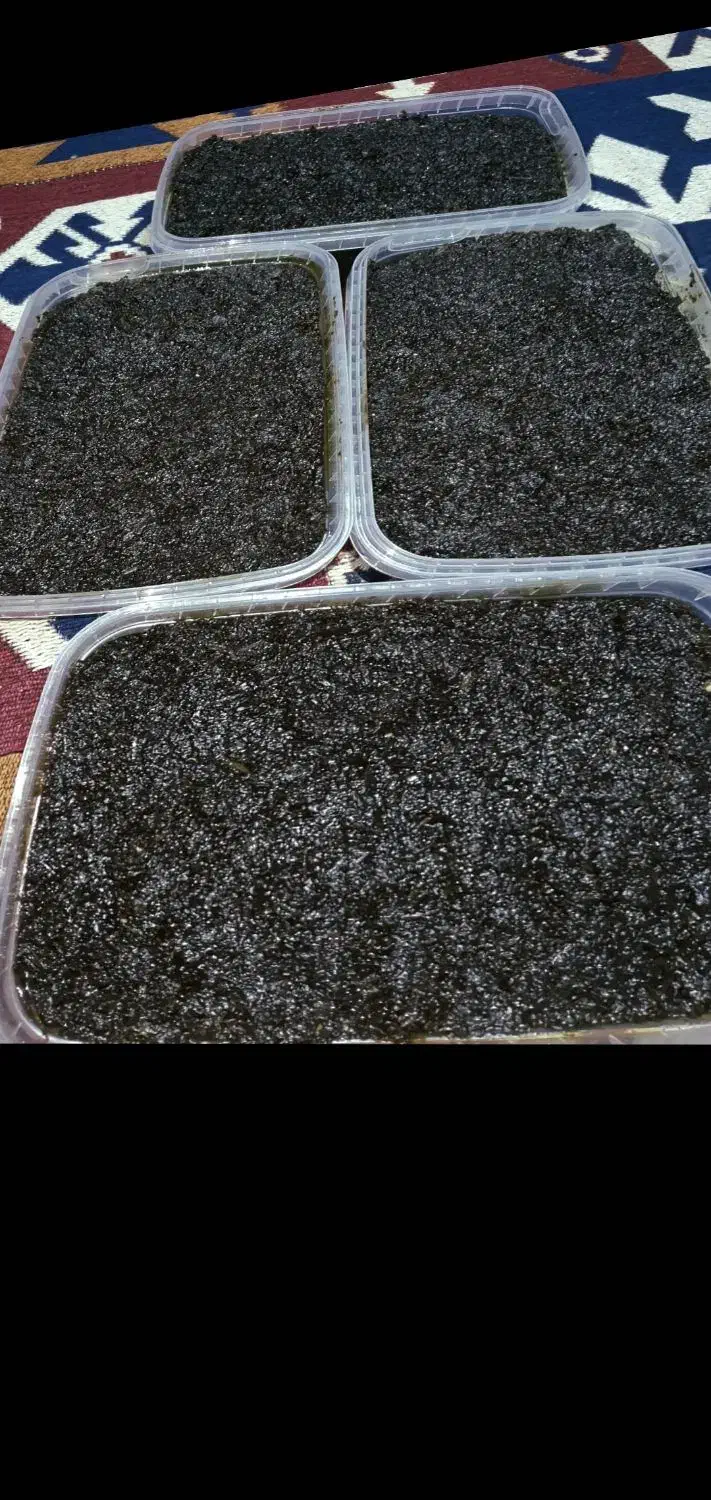 فروش انواع سبزیجات آماده مصرف|خوردنی و آشامیدنی|رشت, جهاد|دیوار