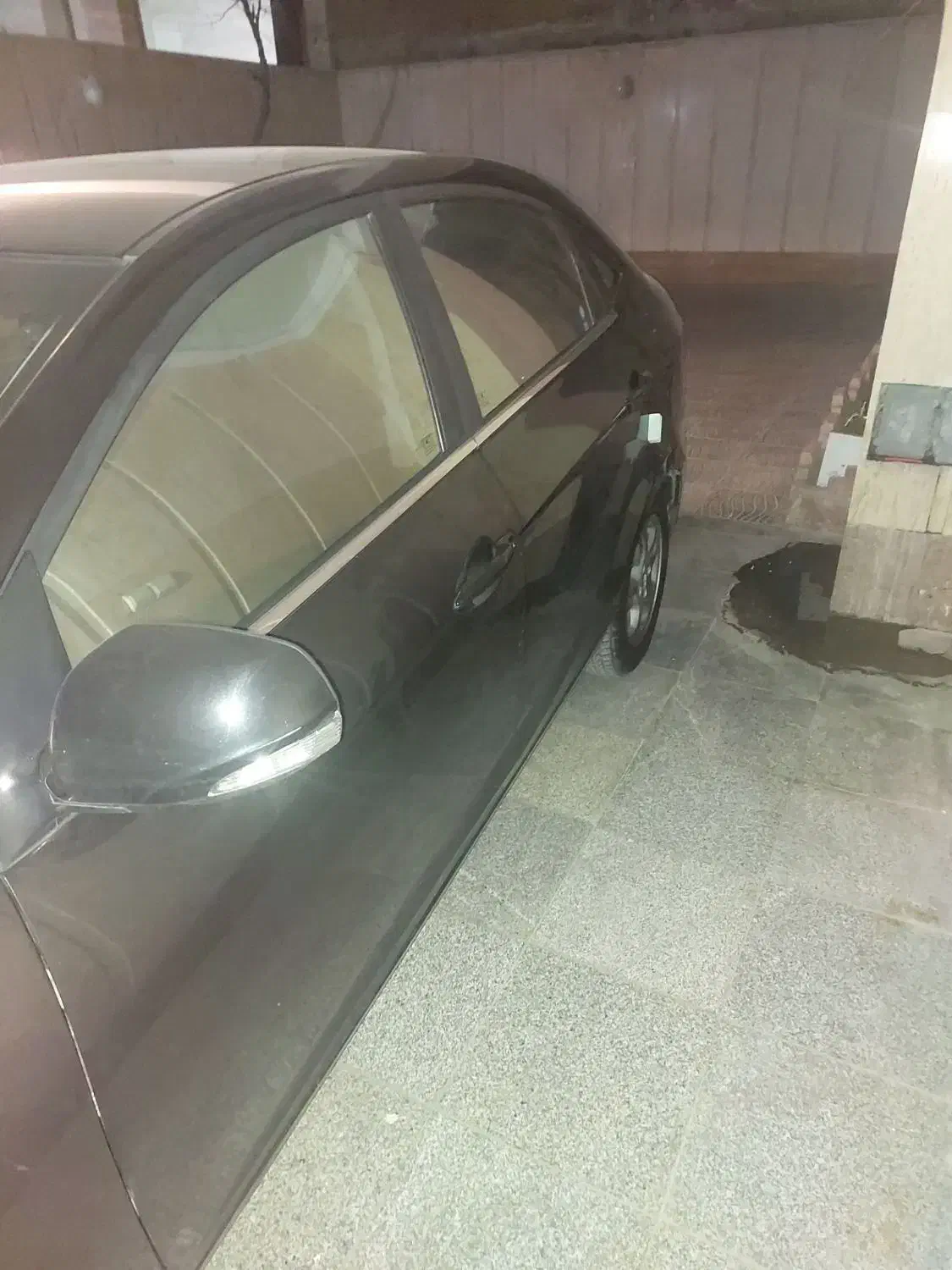 جک جی ۴|خودرو سواری و وانت|تهران, امام زاده عبدالله|دیوار