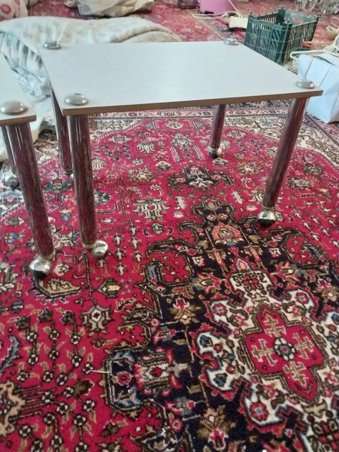 میز عسلی|مبلمان خانگی و میز عسلی|ارومیه, |دیوار