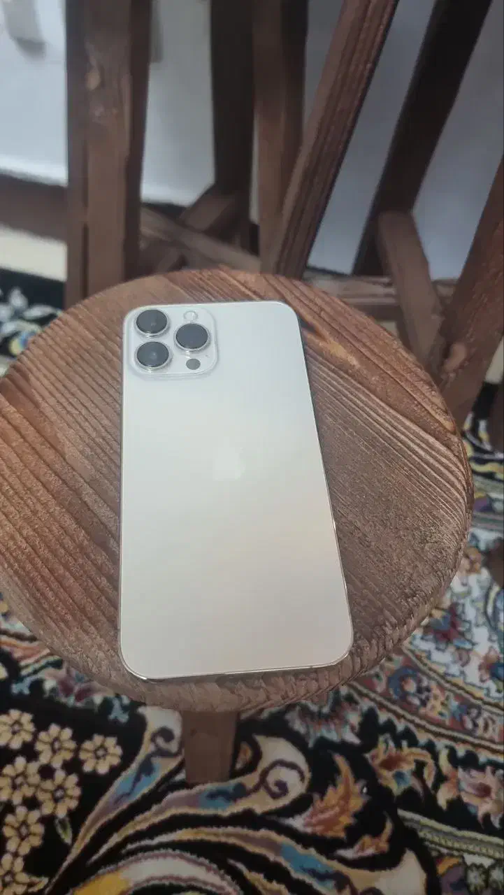 ایفون 13 پرومکس|موبایل|رشت, پارک شهر|دیوار