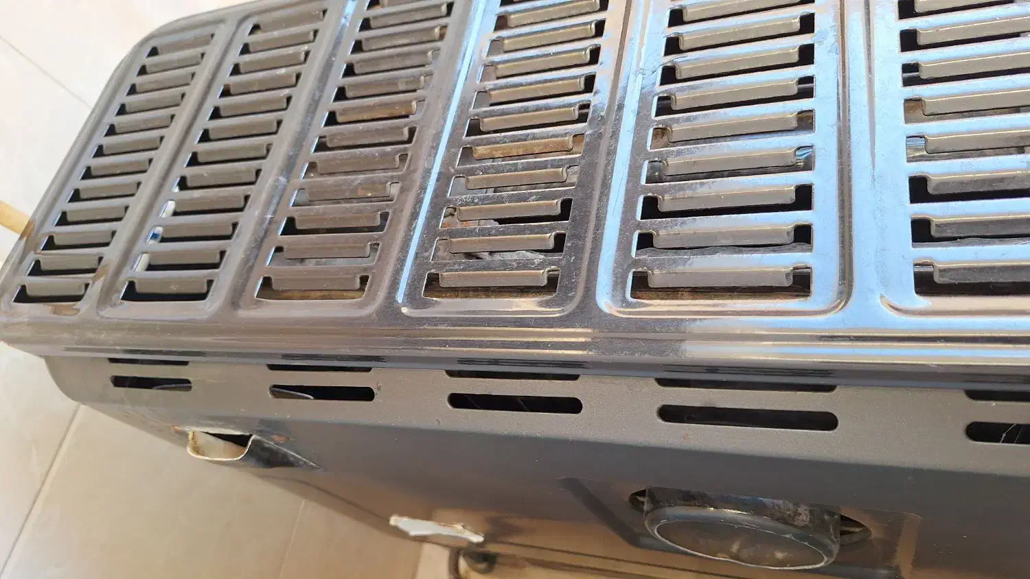 بخاری گازی ۲ عدد|بخاری، هیتر، شومینه|قزوین, |دیوار