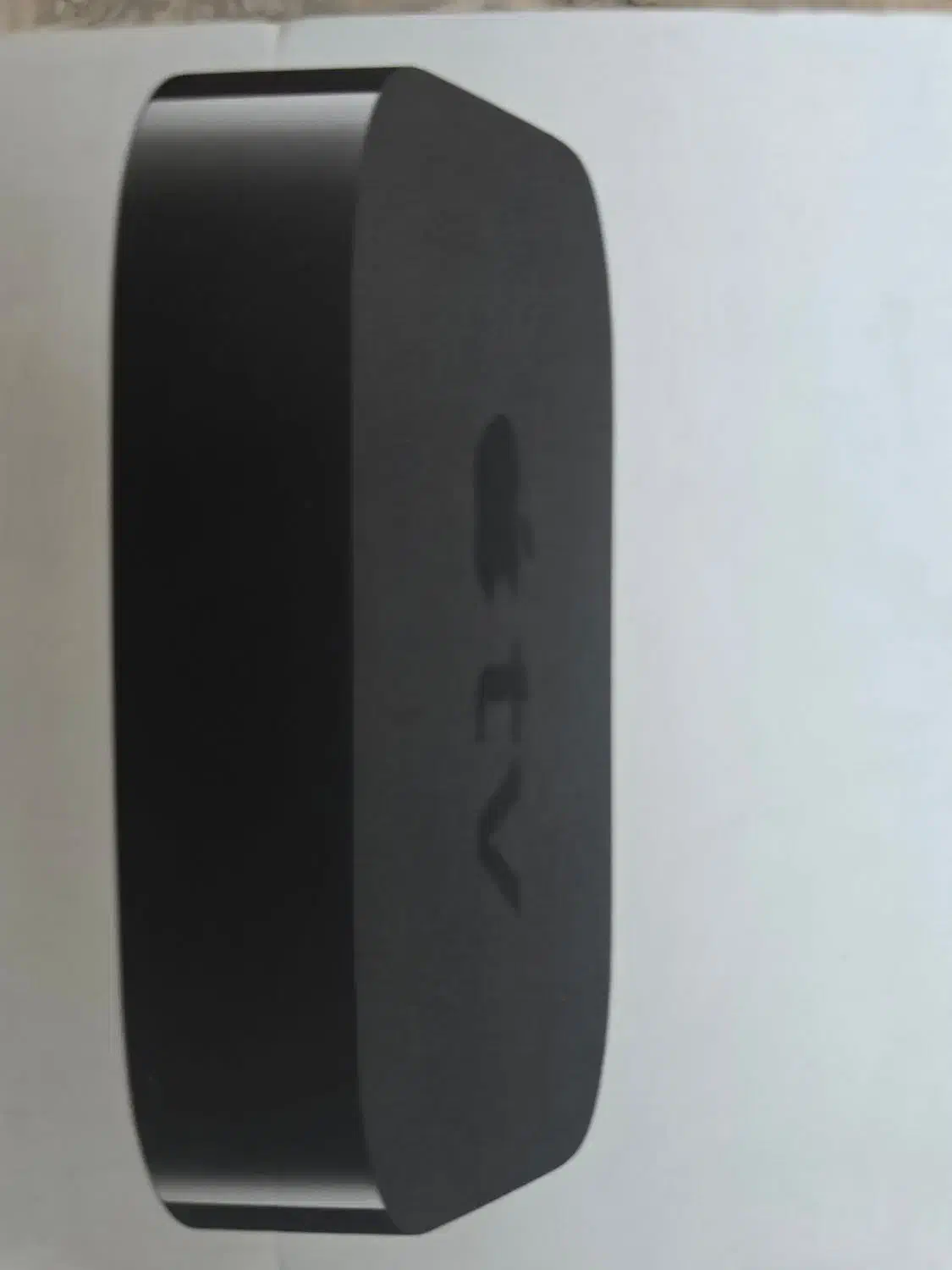 تلویزیون اپل Apple TV|تلویزیون و پروژکتور|تهران, سعادتآباد|دیوار