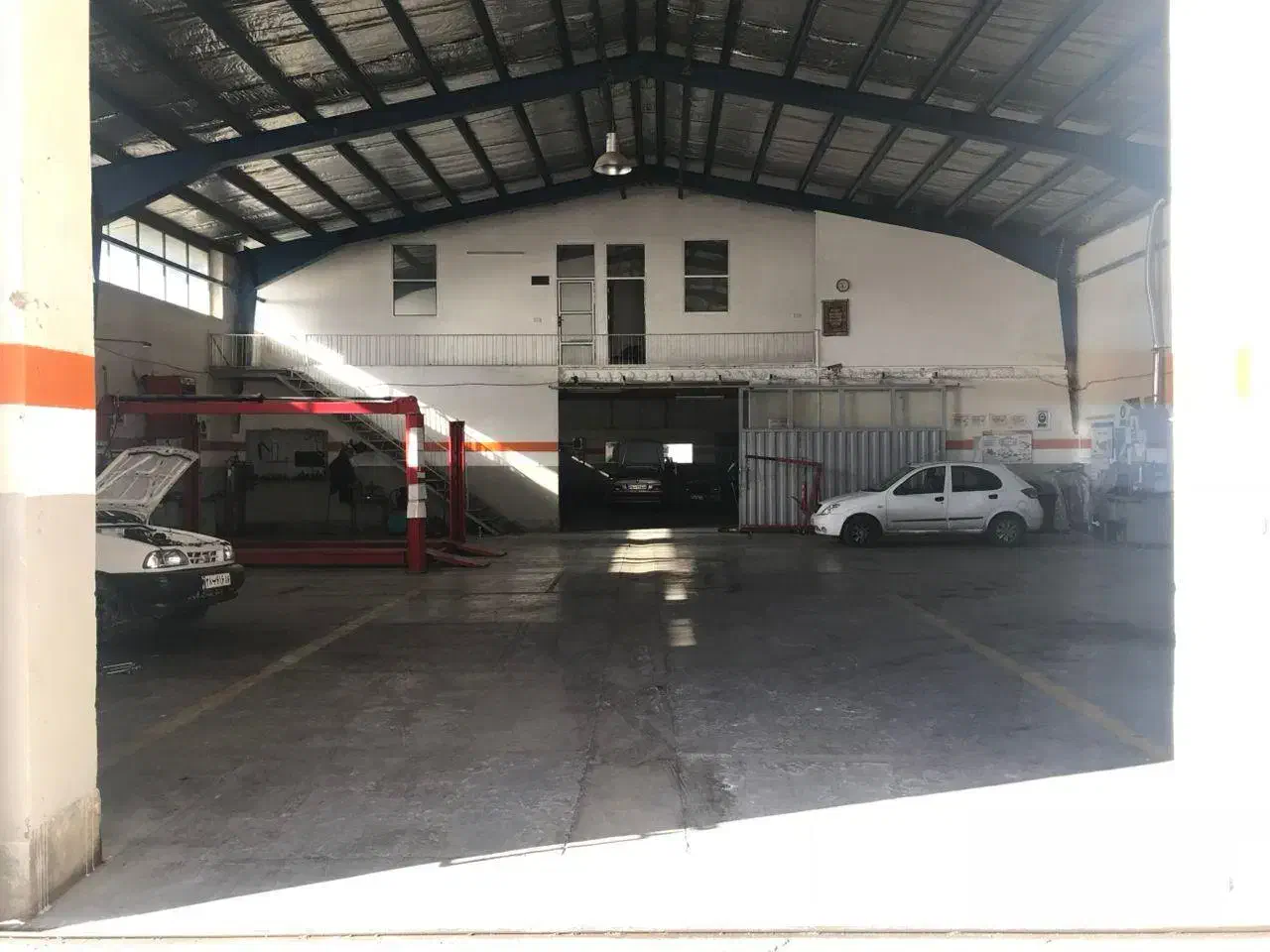 استخدام نیروفنی مکانیک،برقکار،صافکارنمایندگی سایپا|استخدام صنعتی، فنی، مهندسی|مهدی شهر, |دیوار