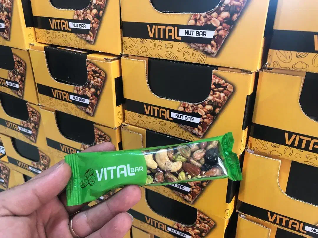 نات بار|خوردنی و آشامیدنی|تهران, جوادیه|دیوار