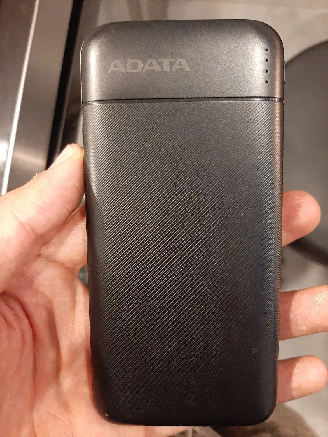 پاوربانک adata1000|لوازم جانبی موبایل و تبلت|تهران, تهرانپارس غربی|دیوار