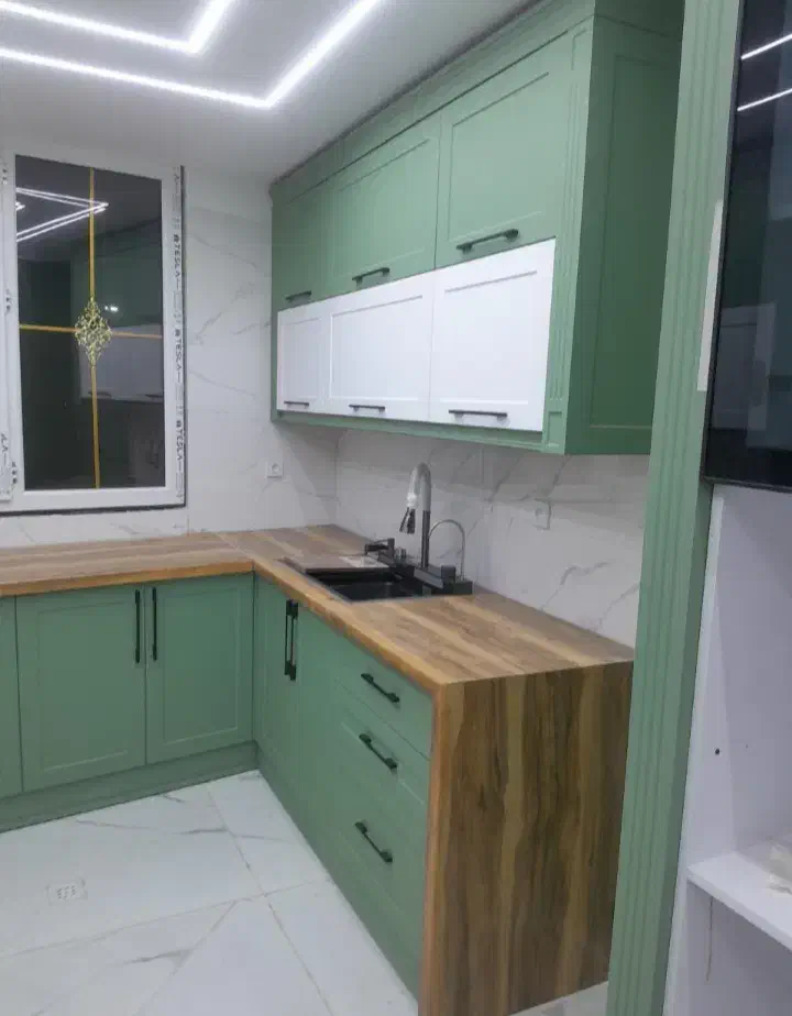 کابینت آشپزخانه، کمد دیواری ، جاکفشی ، تی وی وال|خدمات پیشه و مهارت|تهران, چیتگر شمالی|دیوار