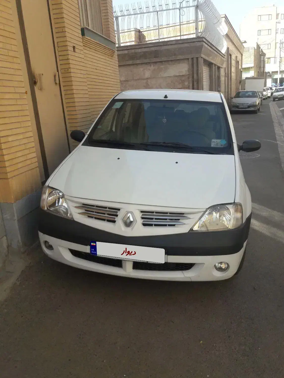 L90 مدل۹۰|خودرو سواری و وانت|سبزوار, فیاض|دیوار