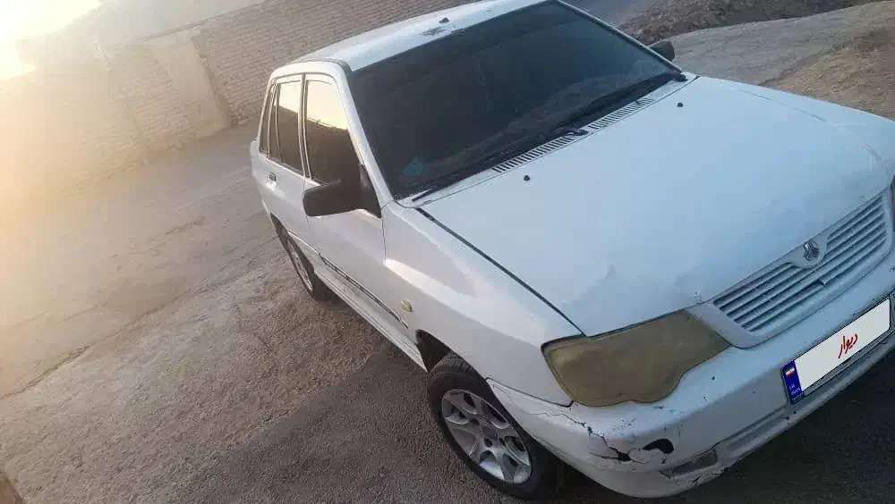 پراید|خودرو سواری و وانت|طسوج, |دیوار