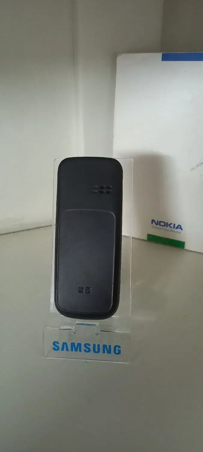 نوکیا ۱۰۱ ، دوسیم کارت ، رمخور ، سالم و کم کار|موبایل|قم, دورشهر|دیوار