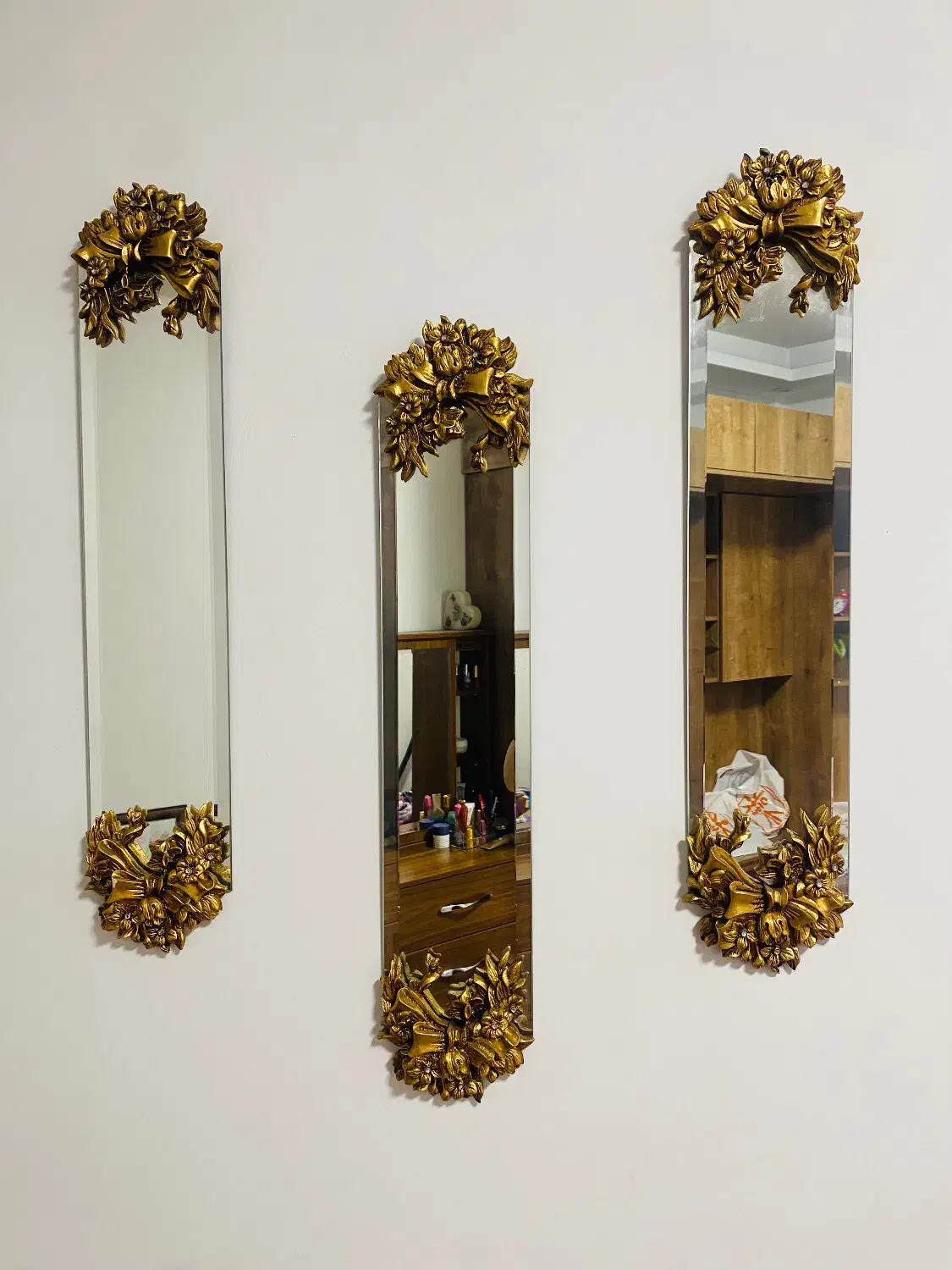 اینه دکوراتیو|آینه|تهران, شهرک پرواز|دیوار