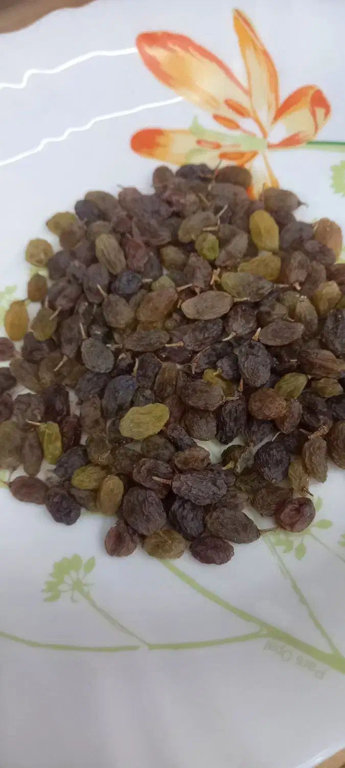 شیره ،سایه خشک و کشمش آفتابی درجه یک|خوردنی و آشامیدنی|ملایر, |دیوار