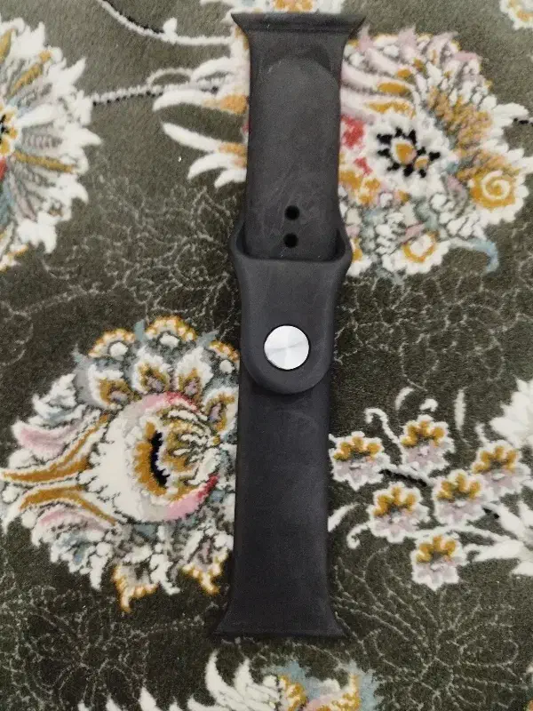 بند اپل واچ|ساعت|پرند, فاز ۶|دیوار