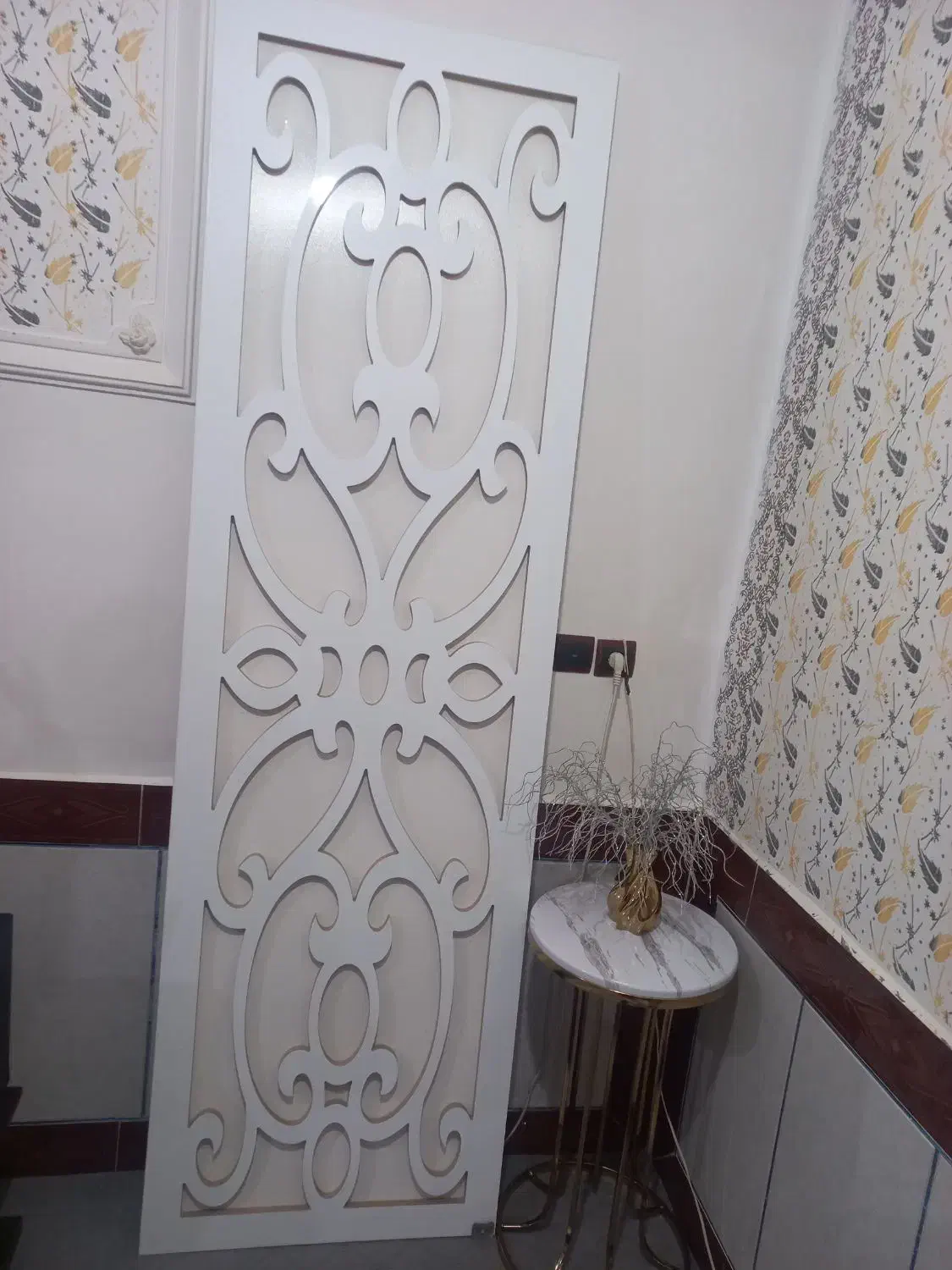 پنل دکوری،|صنایع دستی و سایر لوازم تزئینی|گنبد کاووس, |دیوار