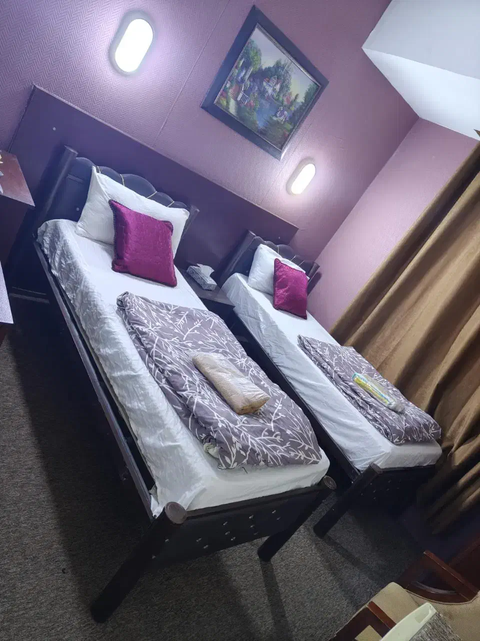 کاروان زیارتی کربلای معلی|تور و چارتر|بوشهر, |دیوار